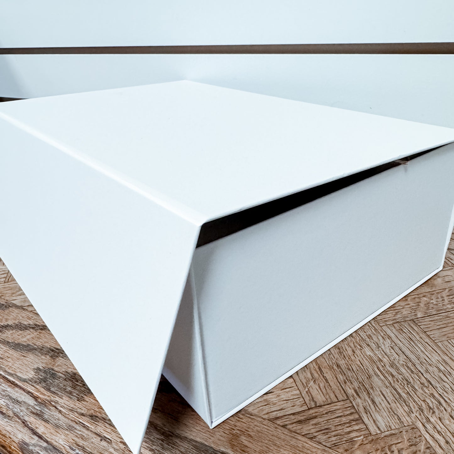 Advent Box - 12 Days of Christmas