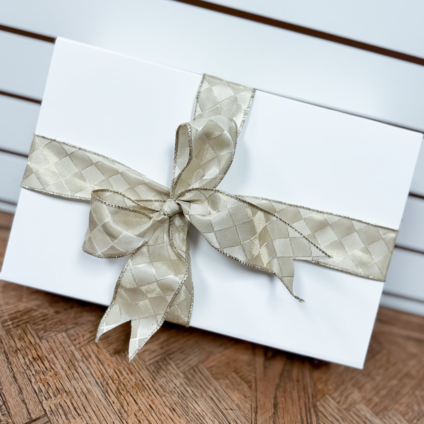 Advent Box - 12 Days of Christmas