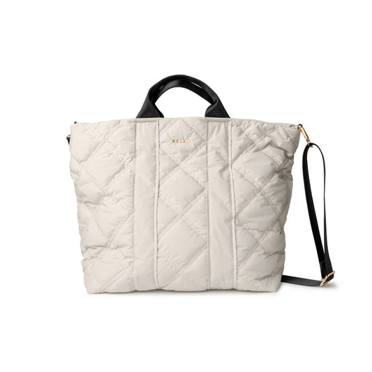 Kedzie Cloud Nine Convertible Tote Glacier