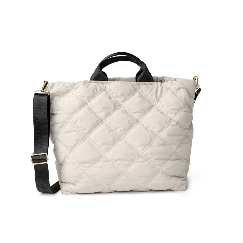 Kedzie Cloud Nine Convertible Tote Glacier