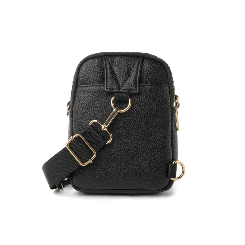 Kedzie Solstice Convertible Sling Black