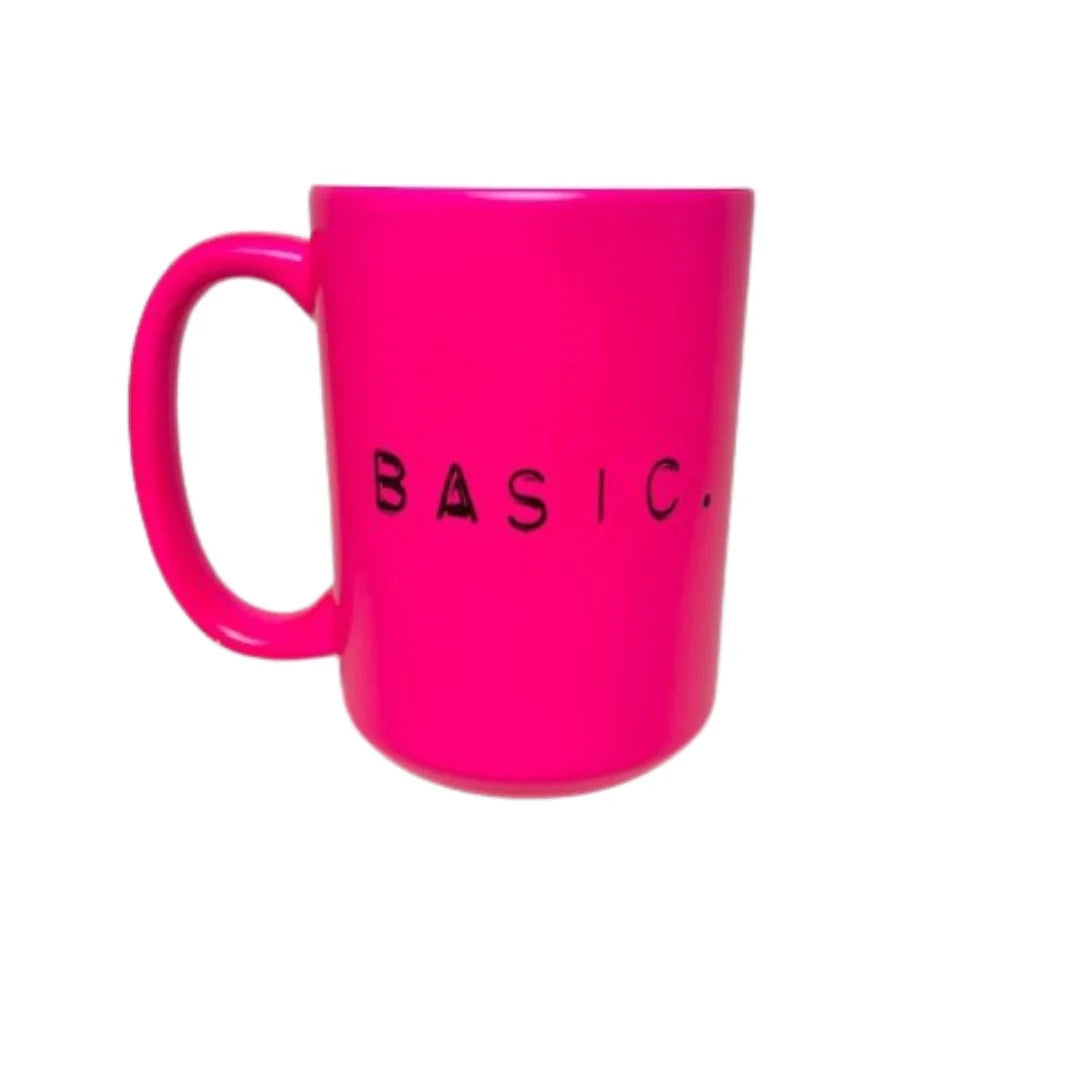 Mug 15oz, Basic