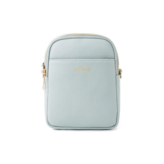Kedzie Solstice Convertible Sling Sky blue