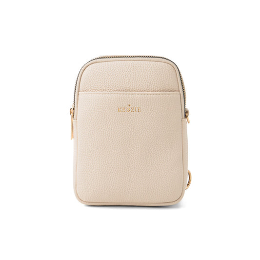 Kedzie Solstice Convertible Sling Cream