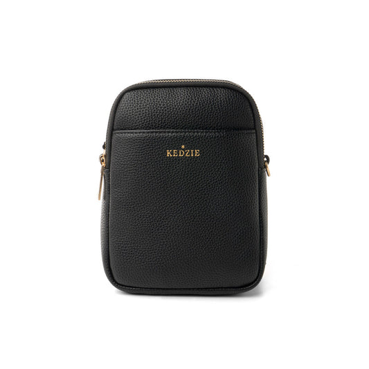 Kedzie Solstice Convertible Sling Black
