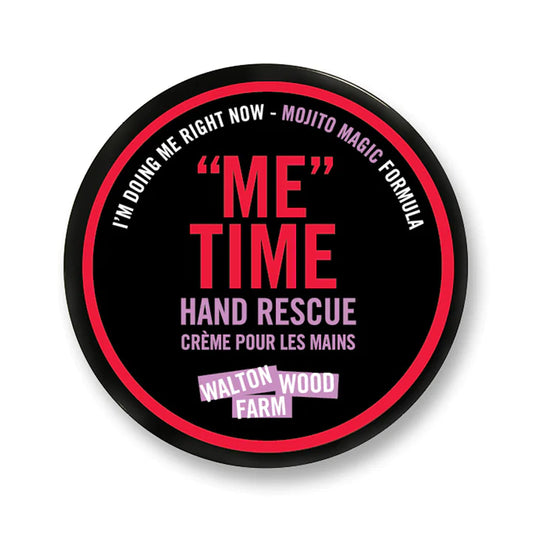 Hand Rescue - Walton Wood Farm - Me Time